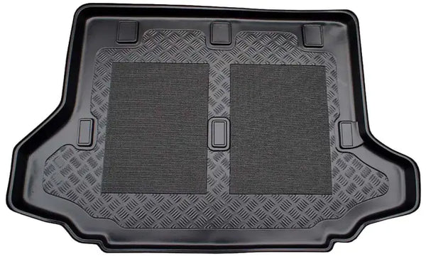 Стелка за багажник Aristar за Renault Koleos I (08.2008–06.2017) SUV – 5-врат модел - Avtozona