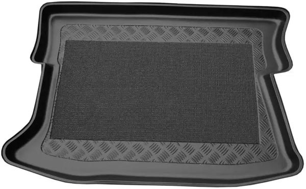 Стелка за багажник Aristar® Standard за Alfa Romeo 147 Hatchback (2001 - 2010) с Car Audio - Avtozona