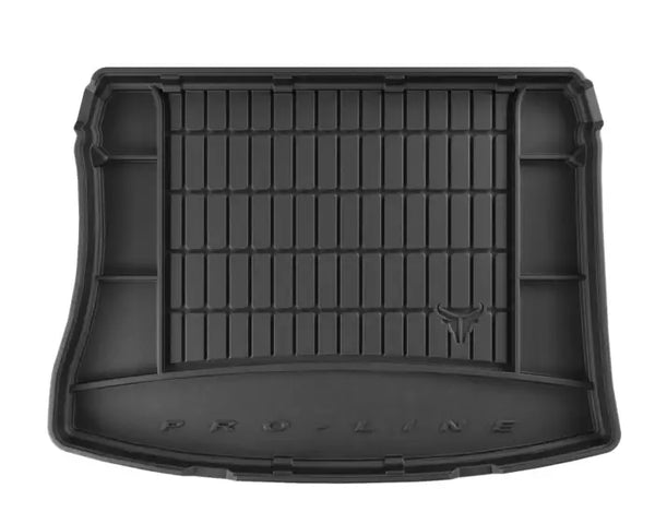 Стелка за багажник Frogum Pro-Line за Audi A3 Sportback (2003–2013) Quattro без допълнително товарно отделение - Avtozona