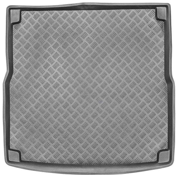 Стелка за багажник Mix-Plast за Audi A4 B8 Kombi (2007-2015) - Avtozona