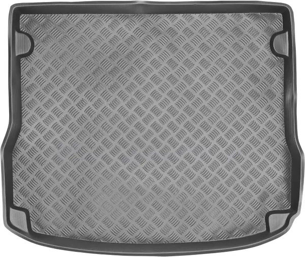 Стелка за багажник MIX-PLAST за Audi Q5 8R SUV (2008-2017) - Avtozona