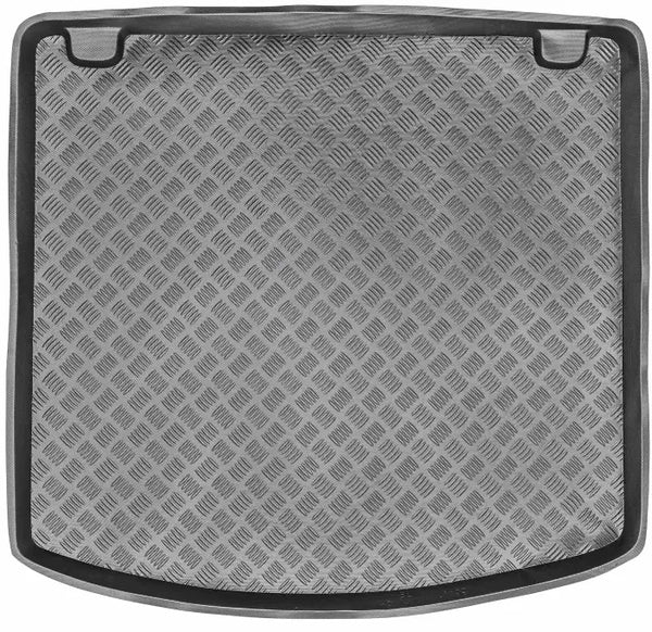 Стелка за багажник MIX-PLAST за BMW 5 E61 Touring / Комби (2004-2010) - Avtozona