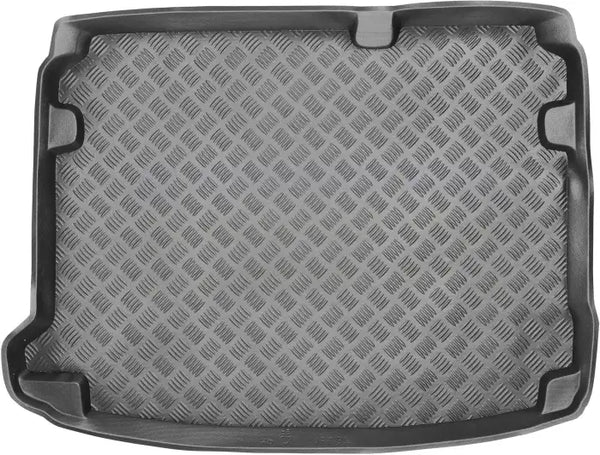Стелка за багажник Mix-Plast за Citroën DS4 Хечбек (2011–2015) 5 врати - Avtozona