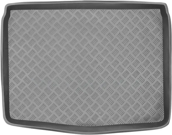 Стелка за багажник Mix-Plast за Fiat 500X Кросоувър (2019+) - Avtozona