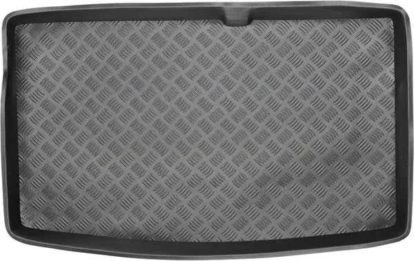 Стелка за багажник Mix-Plast за Hyundai i20 Хечбек (2008–2014) - Avtozona