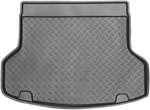 Стелка за багажник Mix-Plast за Hyundai i30 III комби (2016–2019) - Avtozona