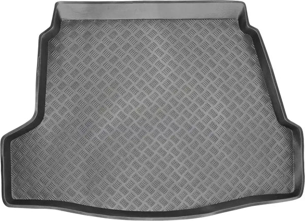 Стелка за багажник MIX-PLAST за Hyundai i40 Седан (2011+) - Avtozona