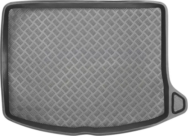 Стелка за багажник MIX-PLAST за Mazda 3 II Hatchback (2009–2013) - Avtozona