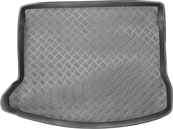 Стелка за багажник MIX-PLAST за Mazda 3 III Hatchback (2013–2018) - Avtozona