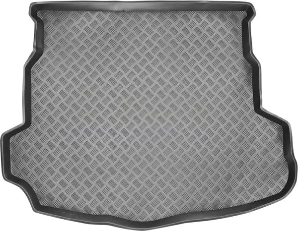 Стелка за багажник MIX-PLAST за Mazda 6 Хечбек (2008–2012) - Avtozona