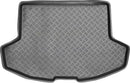 Стелка за багажник MIX-PLAST за Mitsubishi Lancer Sportback (2008–2016) - Avtozona