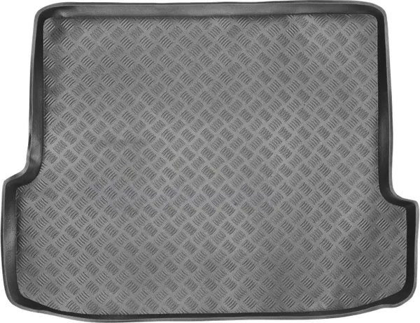 Стелка за багажник Mix-Plast за Opel Astra IF (1991–2002) Комби 5 врати - Avtozona