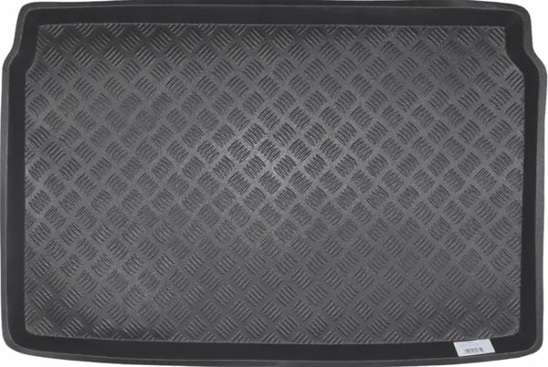 Стелка за багажник MIX-PLAST за Peugeot 208 / e-208 II (2019+) Хечбек - Avtozona
