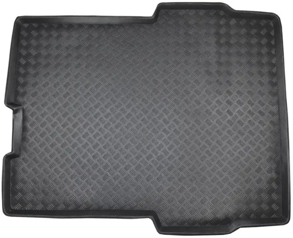 Стелка за багажник Mix-Plast за Renault Kangoo I VAN (1998-2008) 2-местен - Avtozona
