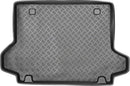 Стелка за багажник Mix-Plast за Renault Koleos I SUV (2008–2016) - Avtozona