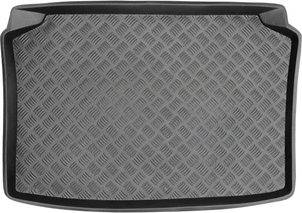 Стелка за багажник Mix-Plast за Seat Ibiza III Хечбек (2002–2008) - Avtozona