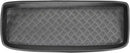 Стелка за багажник MIX-PLAST за Smart Fortwo (1998–2007) Хечбек / със задни странични прозорци - Avtozona