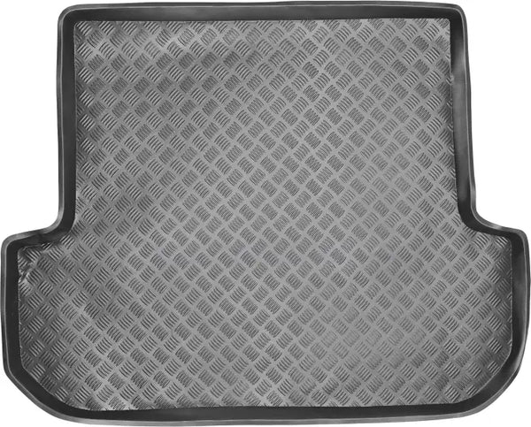 Стелка за багажник Mix-Plast за Subaru Legacy (1997–2003) Комби - Avtozona