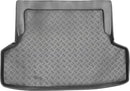 Стелка за багажник Mix-Plast за Subaru WRX STP (2014+) Седан - Avtozona
