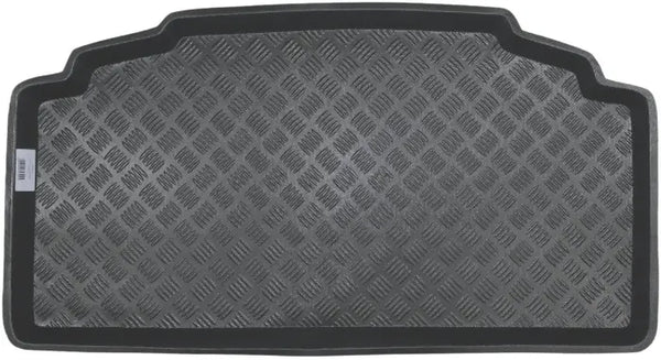 Стелка за багажник Mix-Plast за Suzuki Alto VII (2010–2014) Хечбек - Avtozona
