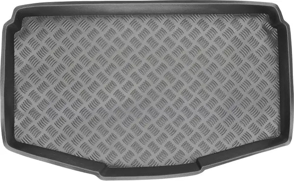 Стелка за багажник Mix-Plast за Suzuki Swift IV (2008–2010) Хечбек с багажник в долно положение - Avtozona