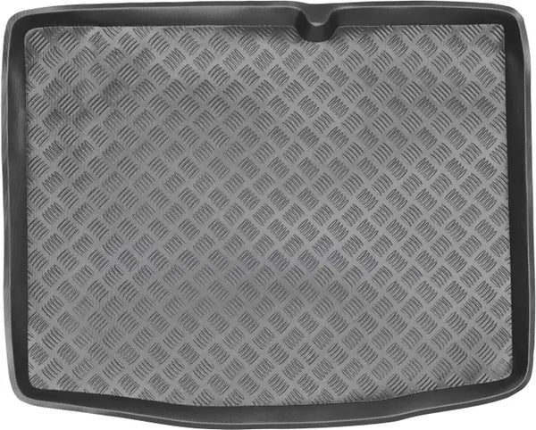 Стелка за багажник Mix-Plast за Suzuki SX4 S-Cross (2013–2018) Кросоувър с багажник в долно положение - Avtozona