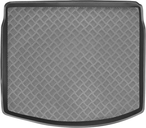 Стелка за багажник MIX-PLAST за Toyota Corolla XII Kombi (2019+) долно положение / хибрид - Avtozona