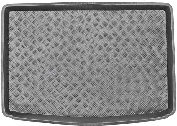 Стелка за багажник Mix-Plast за Volkswagen Golf Plus Хечбек (2004-2014) - Avtozona