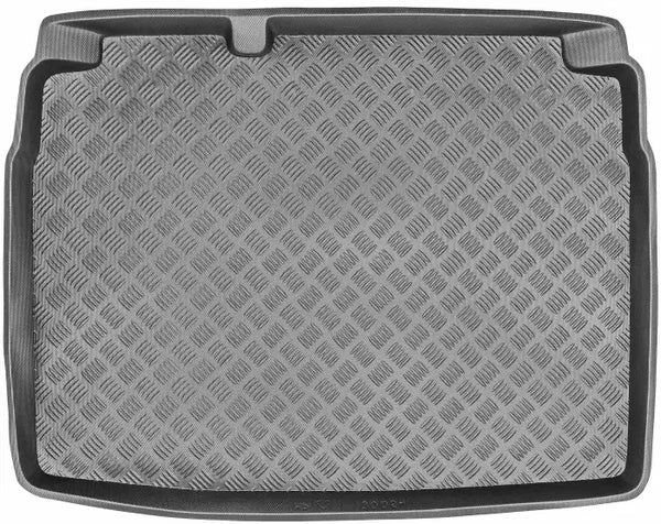 Стелка за багажник Mix-Plast за Volkswagen Golf V Хечбек (2003–2008) с ремонтен комплект - Avtozona
