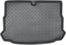 Стелка за багажник MIX-PLAST за Volkswagen Scirocco Coupe (2008–2017) – 5-местен - Avtozona