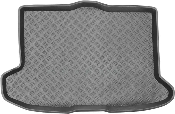 Стелка за багажник MIX-PLAST за Volvo C30 (2007+) Хечбек - Avtozona
