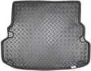 Стелка за багажник Mix-Plast за Kia Rio III (2012–2017) Седан - Avtozona