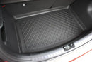 Стелка за багажник ARISTAR Guardliner за Kia Rio IV YB (2017+) Хечбек 5D / горно положение на багажника / неподвижен под / не за Mild
