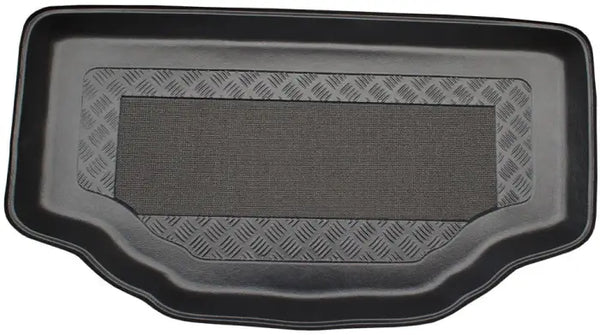 Стелка за багажник Aristar за Nissan Pixo (03.2009–2013) Хечбек / 5 врати - Avtozona