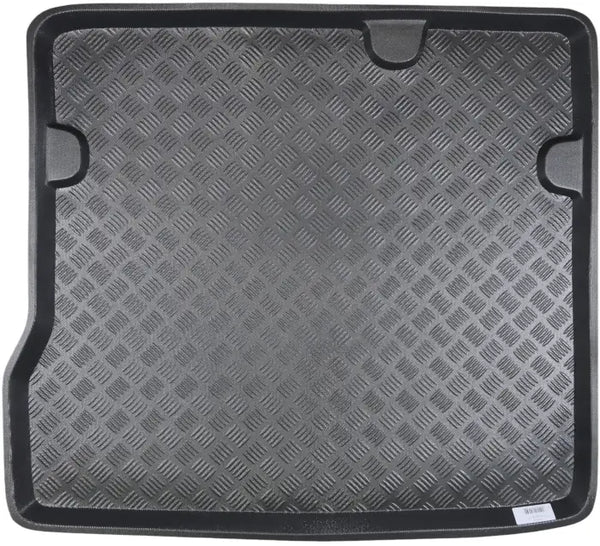 Стелка за багажник Mix-Plast за Dacia Duster I SUV (2010–2013) 2WD - Avtozona