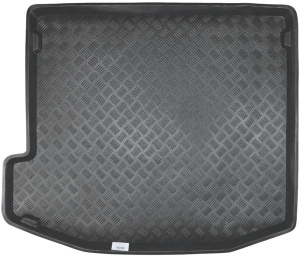 Стелка за багажник Mix-Plast за Renault Megane I Combi (1999–2003) с вдлъбнатина отляво - Avtozona
