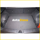 Стелка за багажник Nissan Qashqai (2014 + ) lower boot mini spare - Avtozona