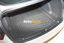 Стелка за багажник Tesla Model 3 S/4 (2017 + ) rear boot - Avtozona