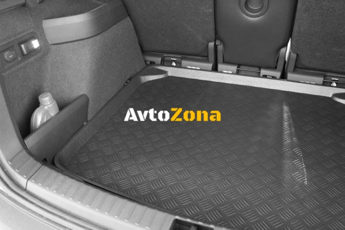 Стелка за багажник за VW Passat B6/B7 (2005-2014) Sedan - Avtozona