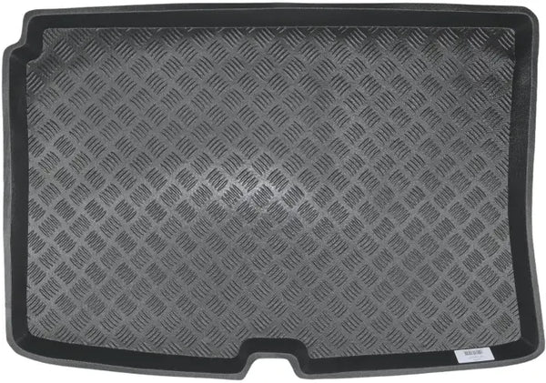 Стелка за багажник Mix-Plast за Fiat Qubo (2007-2020) Хечбек / 5 места - Avtozona