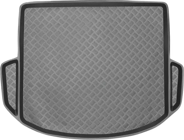 Стелка за багажник MIX-PLAST за Hyundai Santa Fe SUV (2012–2015) - Avtozona