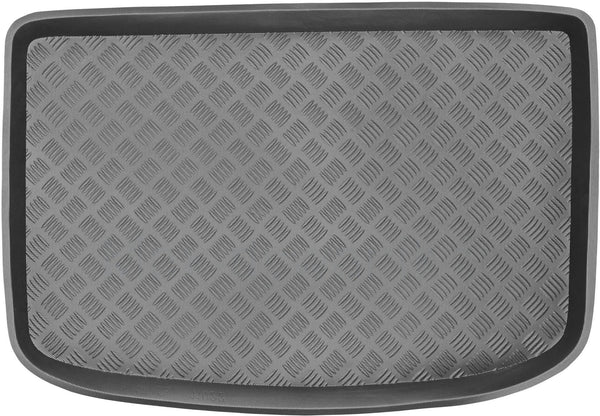 Șină pentru raft MIX-PLAST pentru Audi A1 Hatchback / Sportback (2010-2018)