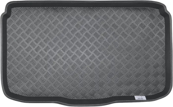 Стелка за багажник Mix-Plast за Suzuki Ignis II (2003–2007) Хечбек - Avtozona