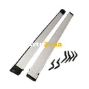 Степенки Toyota Hilux (2005-2012) - 4 врати - Avtozona