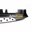 Степенки за Hyundai Santa Fe (2007-2012) - Avtozona