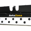 Степенки за Hyundai Santa Fe (2007-2012) - Avtozona