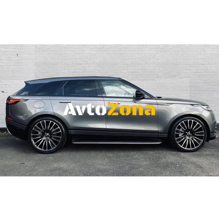 Степенки за Range Rover Velar (2017 + ) - Avtozona