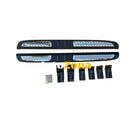 Степенки за Шевролет Каптива (2008-2013) - Avtozona