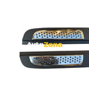 Степенки за Шевролет Каптива (2008-2013) - Avtozona