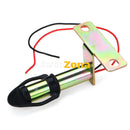 Стойка Бърза Връзка Куплунг за Сигнална Аварийна Лампа Маяк Буркан - Avtozona